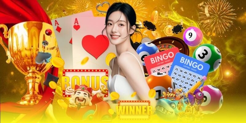 3 hình thức quay số hấp dẫn 3 hình thức quay số hấp dẫn