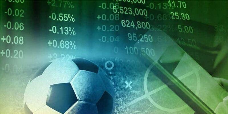 Bỏ túi bí mật soi kèo chắc thắng 100% Bỏ túi bí mật soi kèo chắc thắng 100%