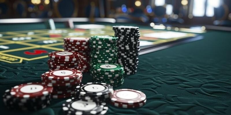 Chiến thuật cược Baccarat luôn thắng Chiến thuật cược Baccarat luôn thắng
