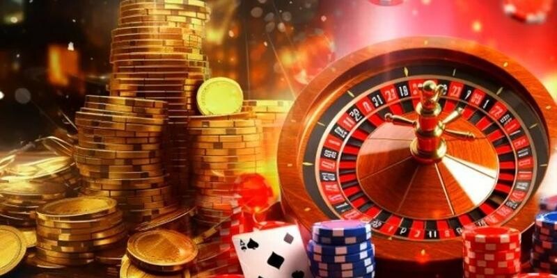 Giới thiệu về Roulette VIN777 Giới thiệu về Roulette VIN777