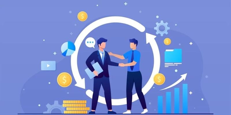 Giúp gia tăng thu nhập ổn định lâu dài Giúp gia tăng thu nhập ổn định lâu dài