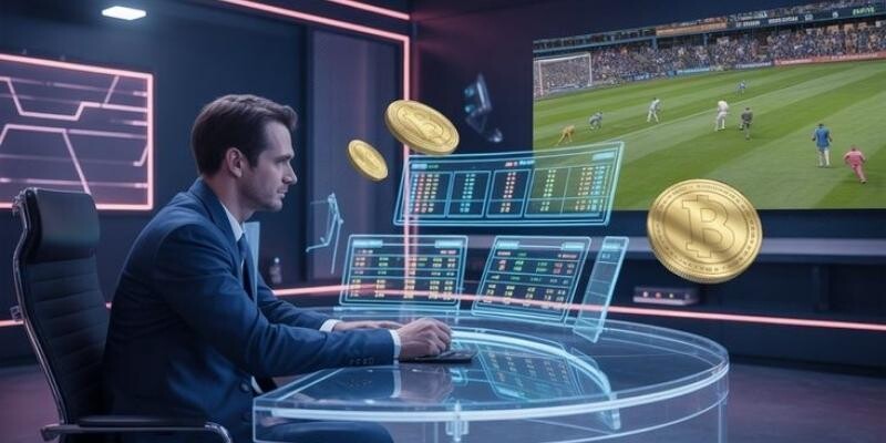 Kèo cược rung phạt góc thường xuất hiện nhiều Kèo cược rung phạt góc thường xuất hiện nhiều