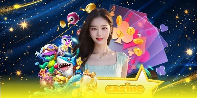 Khái quát sơ lược về bắn cá thần tài tại VIN777 Khái quát sơ lược về bắn cá thần tài tại VIN777