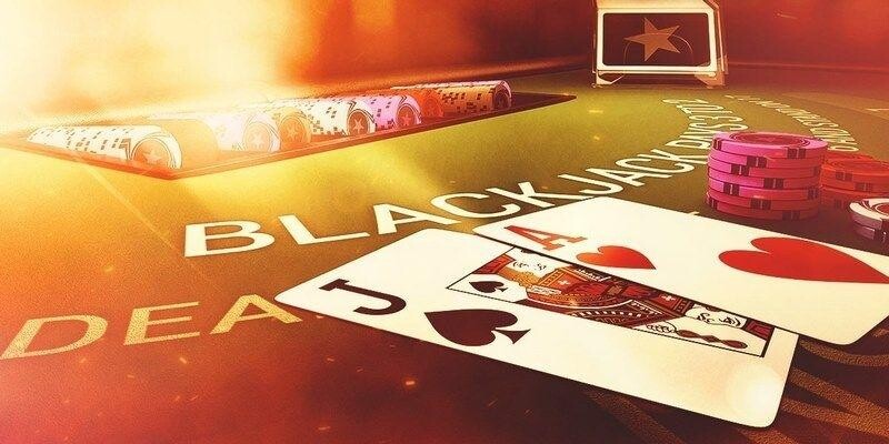 Vài nét về game Blackjack VIN777 Vài nét về game Blackjack VIN777