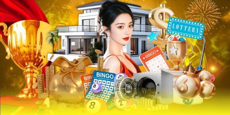 Vài nét về hình thức xổ số siêu tốc tại VIN777 Vài nét về hình thức xổ số siêu tốc tại VIN777